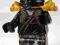 8semka LEGO NINJAGO COLE ZX G96