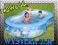 HIT! DMUCHANY BASEN OGRÓD BESTWAY 274x157x46 790L