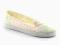 Labotti TRAMPKI SLIP ON PIKOWANE SLIPERSY 37