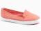 Labotti TRAMPKI SLIP ON PIKOWANE SLIPERSY 36