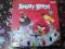 TACTIC GRA PLANSZOWA ANGRY BIRDS KIMBLE - OKAZJA!