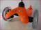HULAJNOGA MINI MICRO ORANGE W-wa WILANÓW SUPER KOL