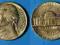 USA 5 Cents 1976 rok od 1zł i BCM