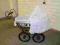 !!! Przepiękny wózek !!!