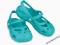 CROCS GIRLS SHAYNA  rozmiar 27 ( c10 ) OUTLET
