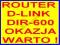 ROUTER D-LINK DIR-600  OKAZJA WARTO NAJTANIEJ!