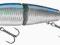 SG 4PLAY HERRING LOWRIDER BLUE SILVER 13 CM