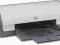 HP DESKJET D1520 NOWA DRUKARKA + TUSZ HP 21
