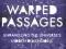 WARPED PASSAGES Lisa Randall