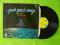 JUST GOOD SONGS - Santana,Toto,Uriah Heep,Styx  LP
