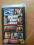 GRAND THEFT AUTO  LIBERTY CITY STORIES PSP