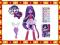 MY LITTLE PONY EQUESTRIA GIRLS TWILIGHT SPARKLE