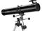 Teleskop Celestron PowerSeeker 114EQ