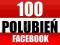 100 LIKE  LUBIE TO FACEBOOK KOMENTARZ