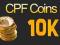 CPF: Fifa World 10k Coins !!!
