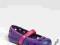KEELEY CROCS rozmiar 25 (c8) fiolet OUTLET