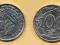 Włochy 100 Lire - 1993r ... Monety