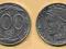 Włochy 100 Lire - 1996r ... Monety
