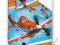 Pościel Licencyjna -Disney - Samoloty 140 x 200