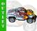AUTO ZDLANIE STEROWANE R/C BUGGY -  DZIEŃ DZIECKA