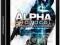 NOWA W FOLII! ALPHA PROTOCOL WERSJA BOX PL PC