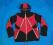 CANADIAN LEAVES CX AQUA SHELL KURTKA SOFTSHELL