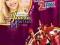 NOWA! HANNAH MONTANA FILM+HIGH SCHOOL MUSICAL 3 PC