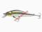 WOBLER CORMORAN AYKIDO MINNOW MD 8cm 53-40408