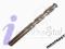 Wiertło śr.4,0mm HSS-CO5% KOBALTOWE do STALI INOX Wiertło śr.4,0mm HSS-CO5% KOBALTOWE do STALI INOX