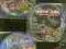 Trzy gry  PC CDROM-Kurka,Robin,-nowe
