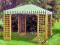 ALTANA OGRODOWA 3x3 M ELA!!