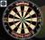 TARCZA DO DARTA WINMAU CHAMPION CHOICE - TRENING