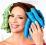 SPIRALNE PAPILOTY Hair Wavz 30 ELEMENTÓW /WELTBILD