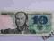 10 ZŁOTYCH POLSKICH Z 1982 r.  seria A stan UNC