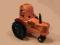 AUTA TRAKTOR TIPPIN TRACTOR 1:55 DISNEY/PIXAR MET.