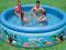 DUŻY BASEN OGRODOWY OCEAN 366x76 cm INTEX 28134