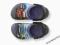 CARS CROCS rozmiar 23 / 24 (c6 /c7 ) OUTLET