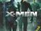 X-MEN   książka i film na DVD tom 6 kolekcji