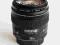 Canon EF 100 mm f/2.0 USM