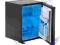 Minibar absorpcyjny MUL-30SD 30 L od Multiko