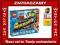 LEGO CITY Pociąg Towarowy 7939 Ups 24h KLOCKI