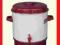 GARNEK DO PASTERYZACJI I POGRZEWANIA 25L 1800 W