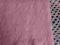 koronka różowa puchata 7 zł / metr