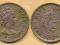 Hong-Kong 10 Cents - 1965r ... Monety