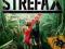 STREFA X DVD Folia