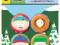 South Park (Faces) - przypinki