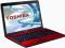 TOSHIBA i5 /500GB /4GB /315M 1GB/WIN 7 HP+ Torba