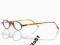 RALPH LAUREN OKULARY DAMSKIE -OPRAWKI