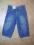 Nowe spodnie jeans Denim Wonder Kids 18 m-cy