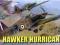 Airfix 04102 Hawker Hurricane Mk1 (1:48)